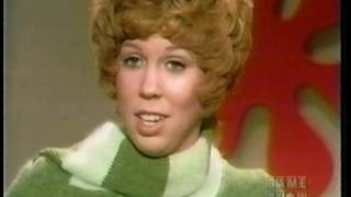 Vicki Lawrence on The Dating Game 1971 [upl. by Sairu376]