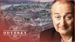 Is There Really A Roman Fort Buried In Wales  Time Team  Odyssey [upl. by Letsirc994]