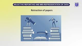 Module2 Unit12 Selective Reporting and Misrepresentation of Data [upl. by Aerdnek981]