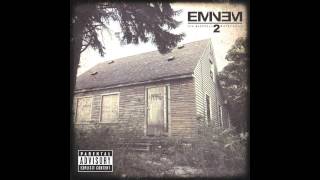 Eminem  Desperation ft Jamie N Commons Audio [upl. by Eyt]