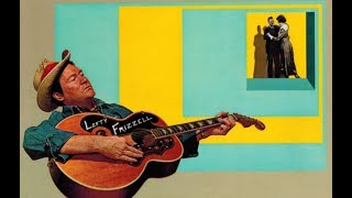 Lefty Frizzell  Mom and Dads Waltz [upl. by Salinas606]