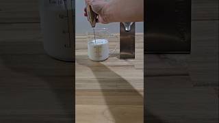 Aerolatte Handheld Milk Frother [upl. by Yelwar]